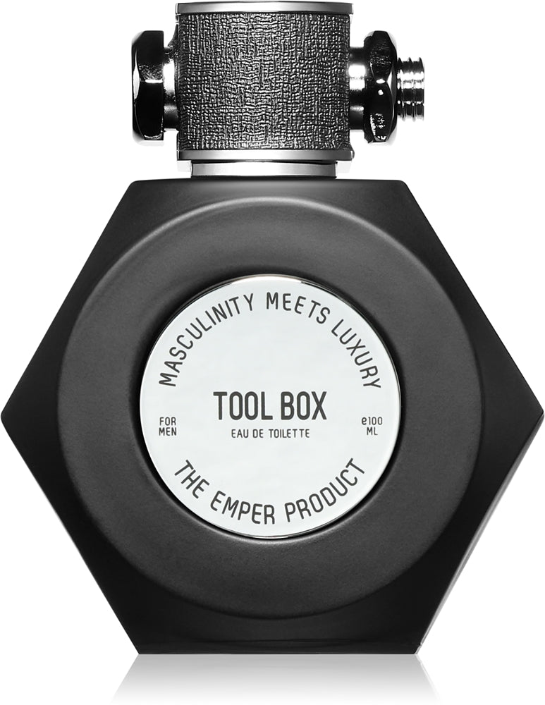 Emper Tool Box - Sense42 Beauty and Health