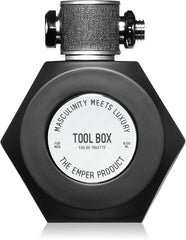 Emper Tool Box - Sense42 Beauty and Health