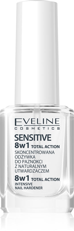 Eveline Cosmetics Total Action - Sense42 Beauty and Health