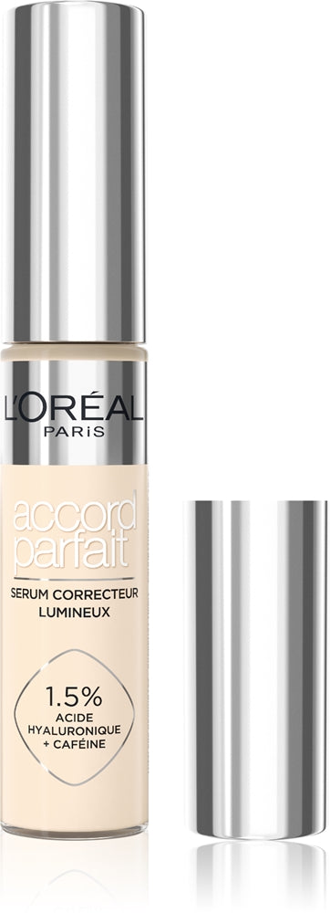 L’Oréal Paris True Match - shade 2R 11 ml - Sense42 Beauty and Health