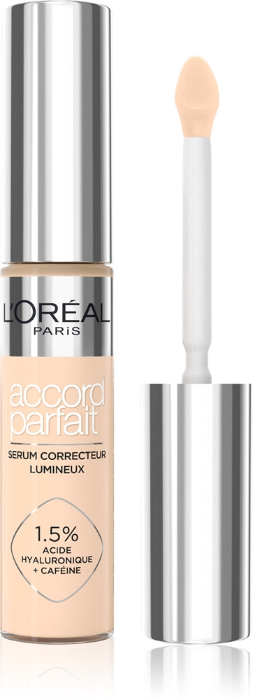 L’Oréal Paris True Match - shade 2R 11 ml - Sense42 Beauty and Health