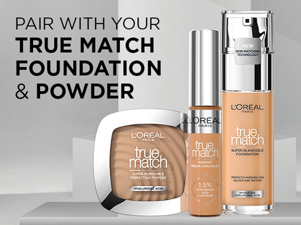 L’Oréal Paris True Match - shade 2R 11 ml - Sense42 Beauty and Health