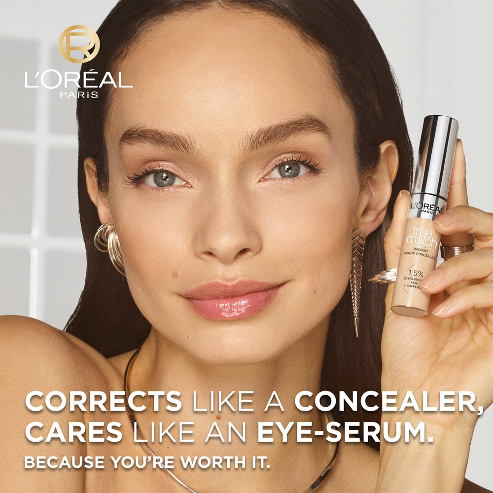 L’Oréal Paris True Match - shade 2R 11 ml - Sense42 Beauty and Health