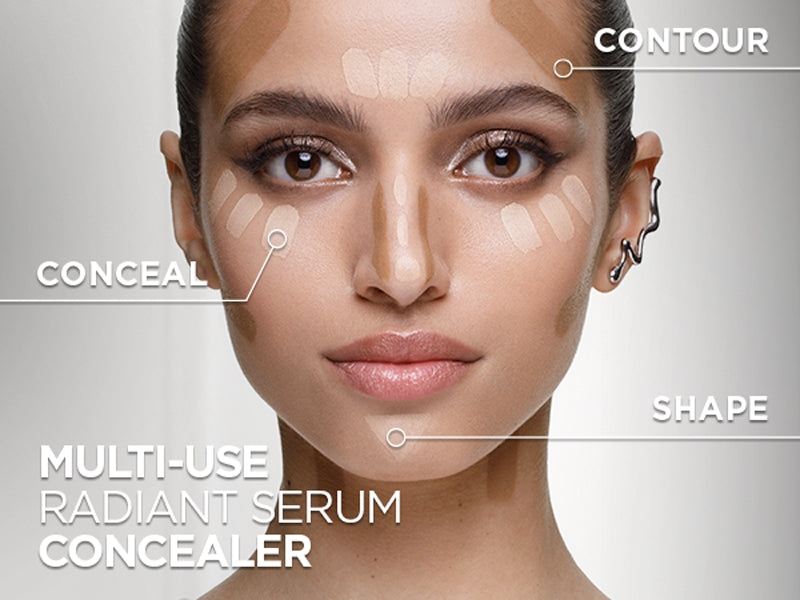 L’Oréal Paris True Match - shade 2R 11 ml - Sense42 Beauty and Health