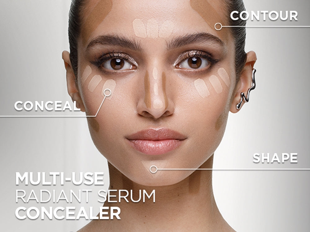 L’Oréal Paris True Match - shade 2R 11 ml - Sense42 Beauty and Health