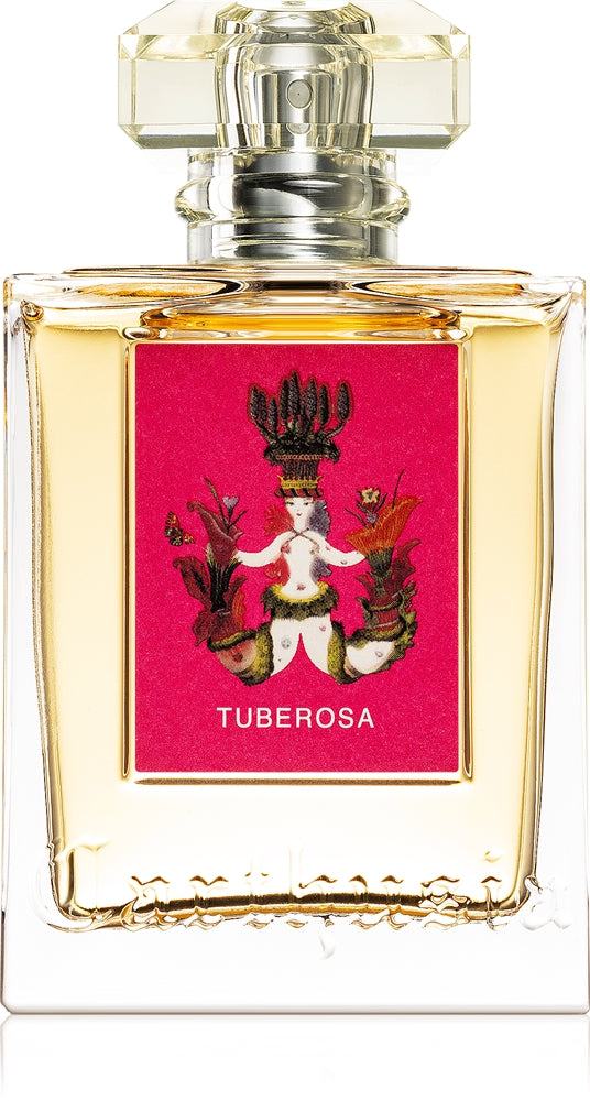 Carthusia Tuberosa