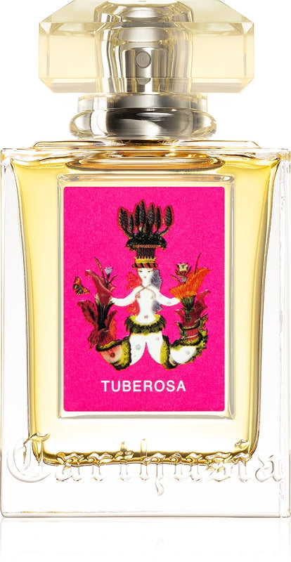 Carthusia Tuberosa