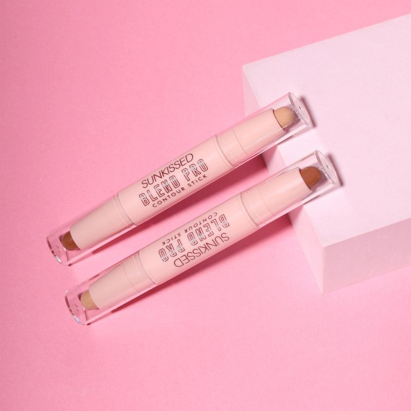 Sunkissed Blend Pro Contour Stick 3g - Sense42 Beauty and Health