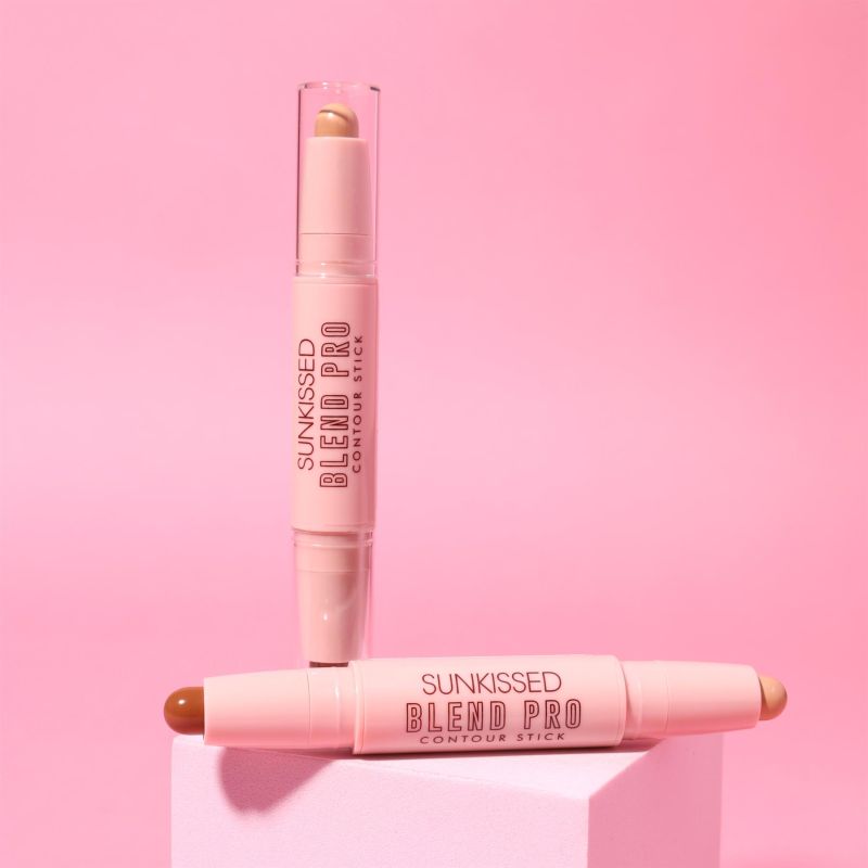 Sunkissed Blend Pro Contour Stick 3g