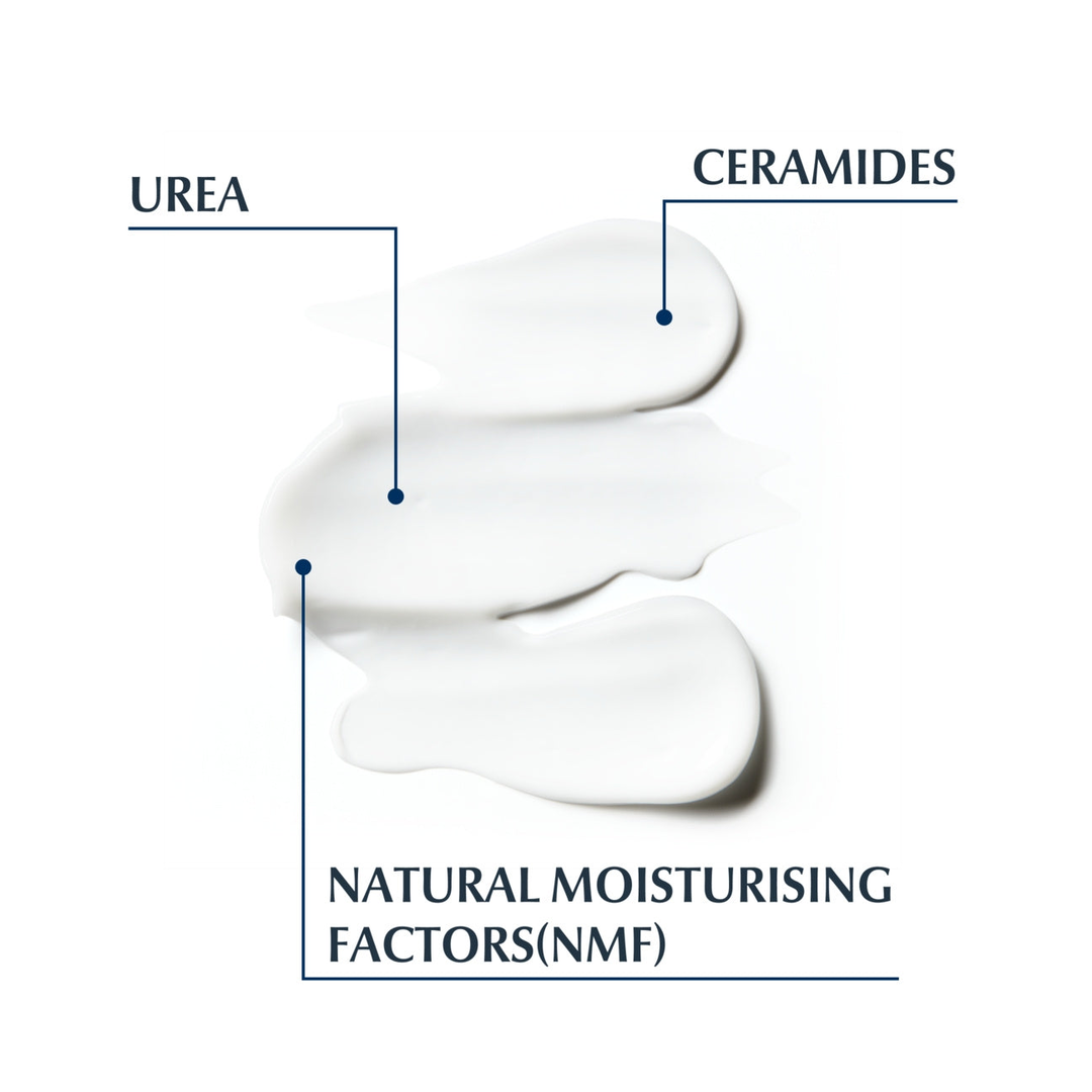 Eucerin Urea Repair 10% Urea Lotion