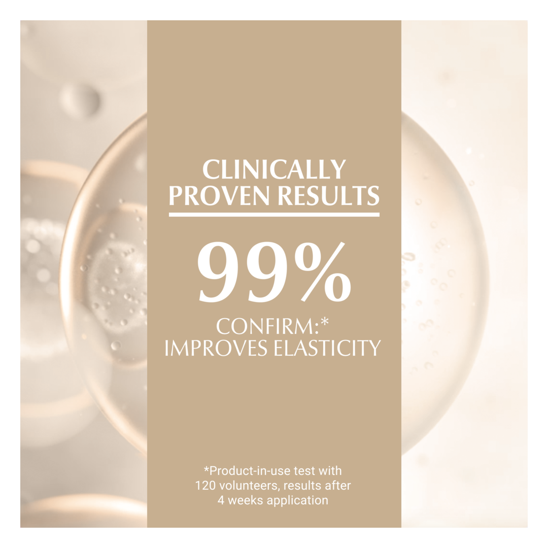 Eucerin Hyaluron-Filler + Elasticity Day Cream SPF15  50ml - Sense42 Beauty and Health