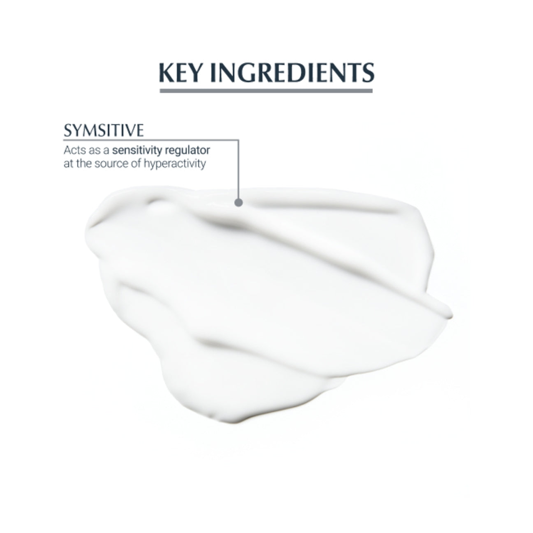 Eucerin Ultra Sensitive Soothing Care Dry Skin  50ml - Sense42 Beauty and Health