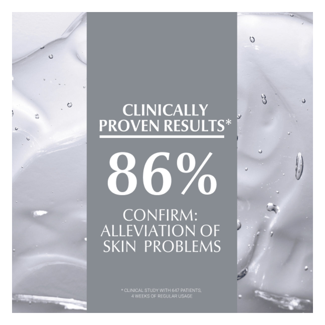 Eucerin Ultra Sensitive Soothing Care Dry Skin  50ml - Sense42 Beauty and Health