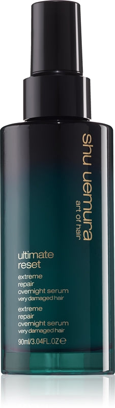 Shu Uemura Ultimate Reset - Sense42 Beauty and Health