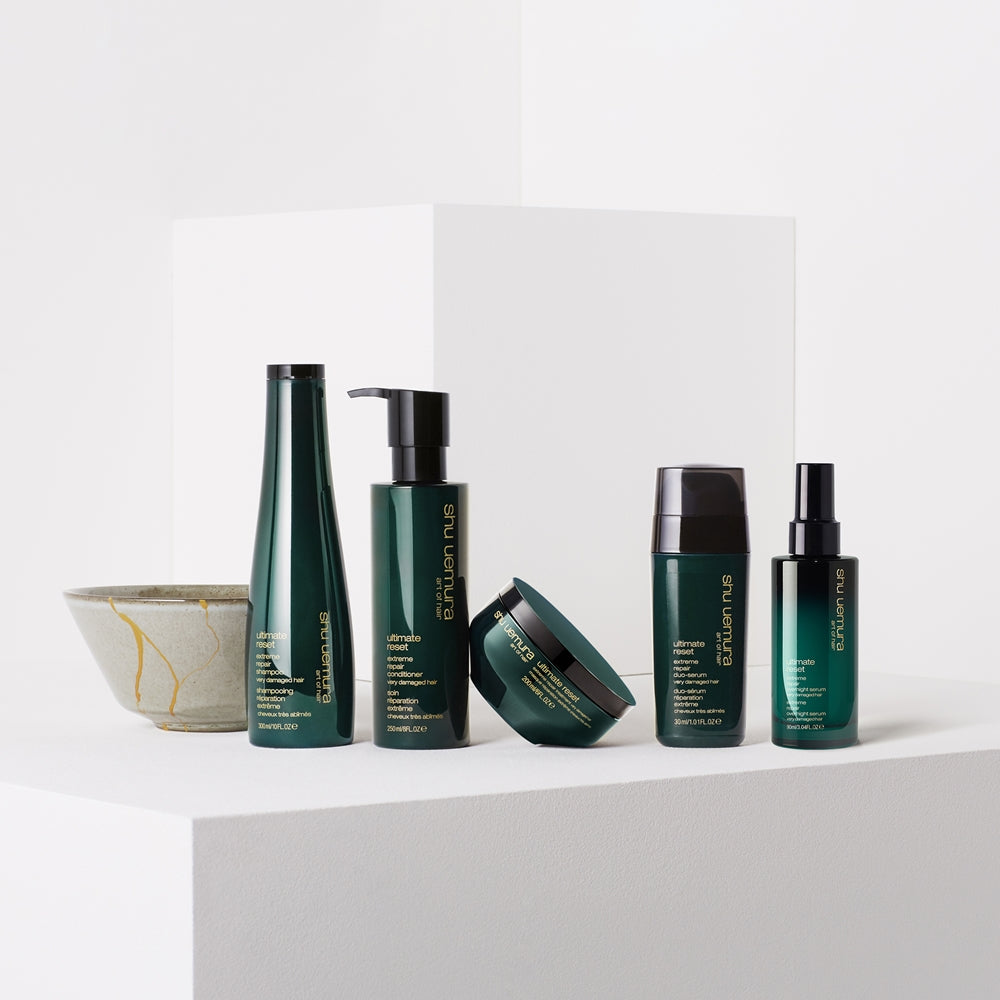 Shu Uemura Ultimate Reset - Sense42 Beauty and Health