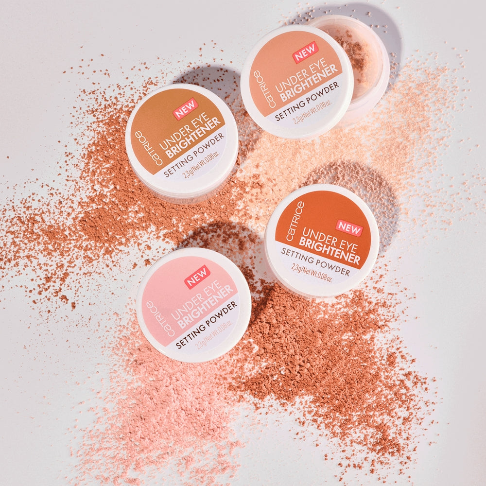 Catrice Under Eye Brightener - Sense42 Beauty and Health
