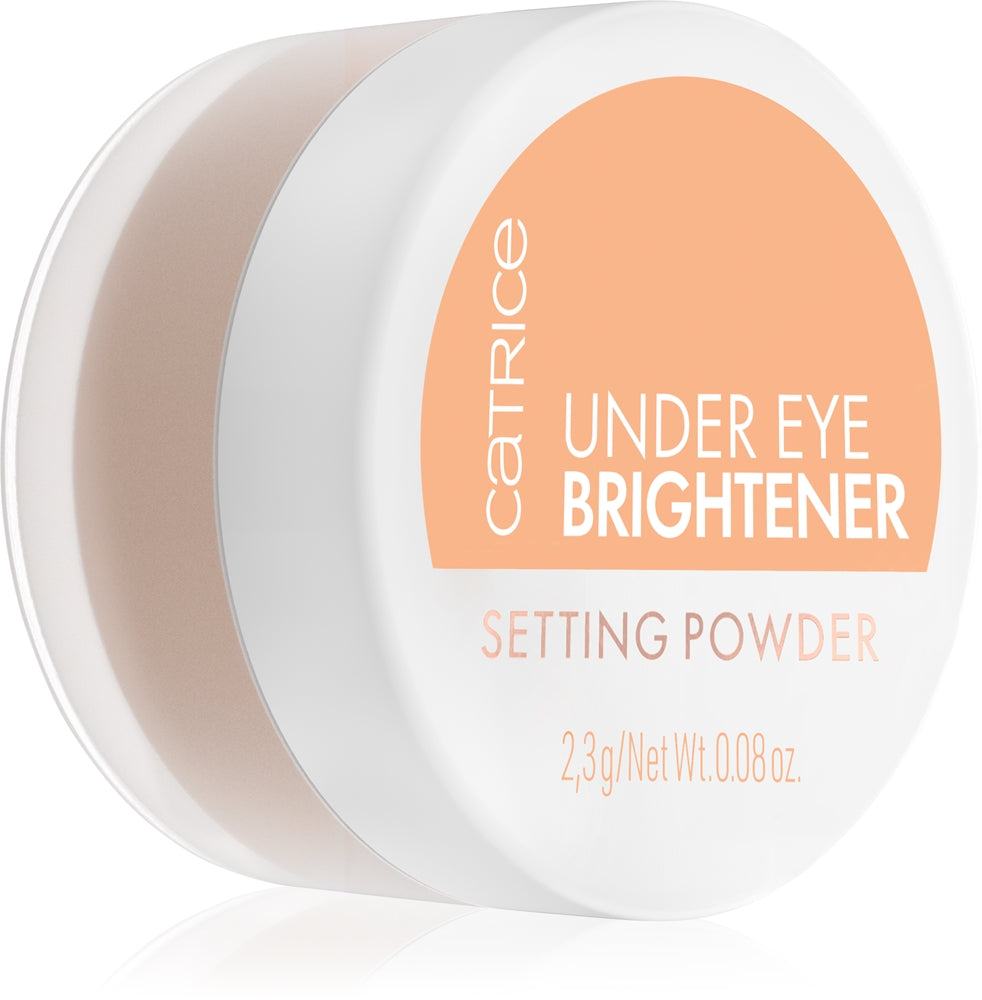 Catrice Under Eye Brightener - Sense42 Beauty and Health