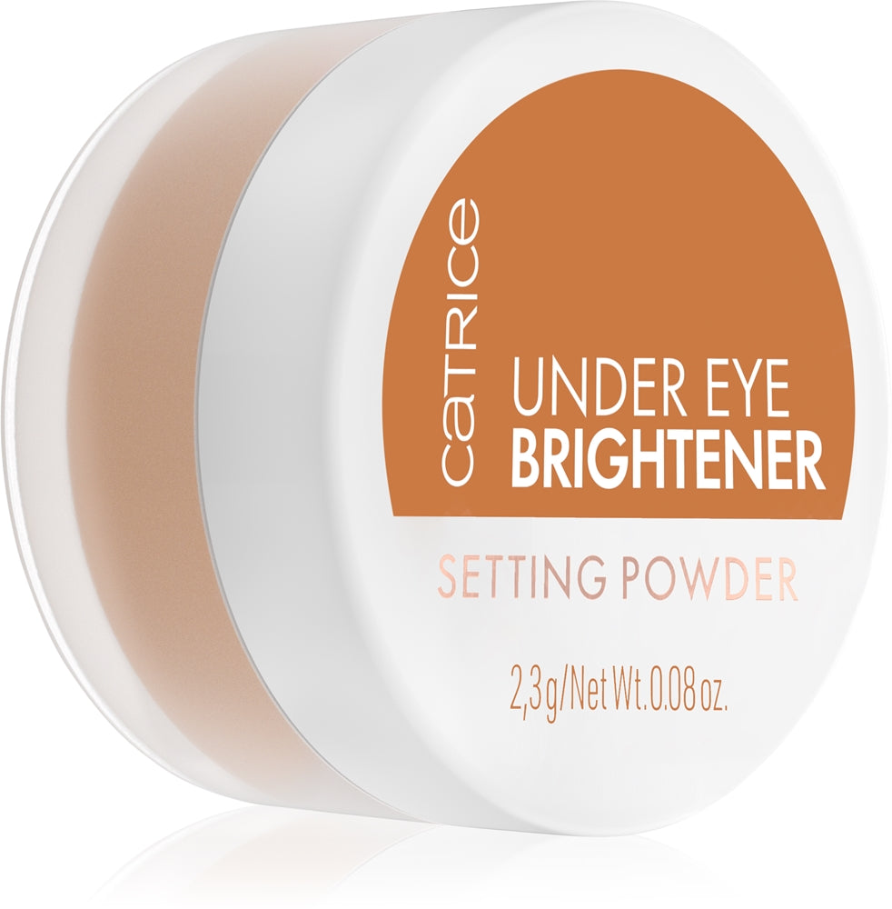 Catrice Under Eye Brightener - Sense42 Beauty and Health