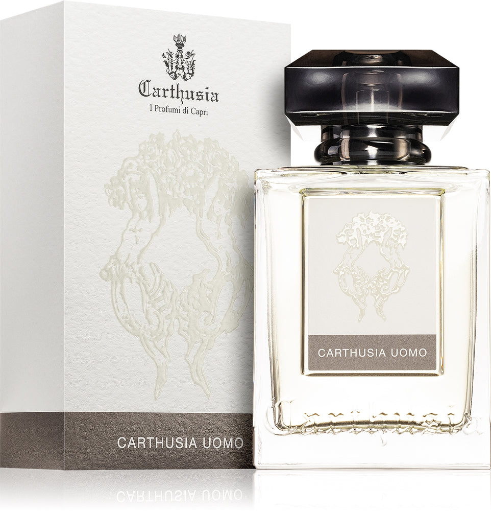 Carthusia Uomo