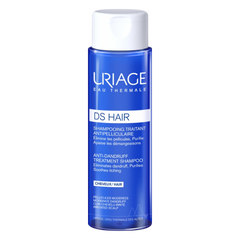 Uriage DS Hair Anti-Dandruff Treatment Shampoo - Sense42 Beauty and Health