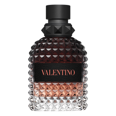 Valentino Uomo Born In Roma Coral Fantasy Eau de Toilette Spray - 50ml
