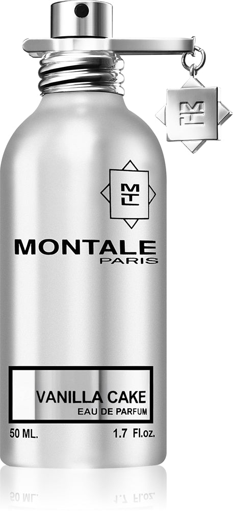 Montale Vanilla Cake - Sense42 Beauty and Health