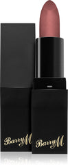 Barry M Velvet Matte Lip Paint - shade Dirty Rose - Sense42 Beauty and Health