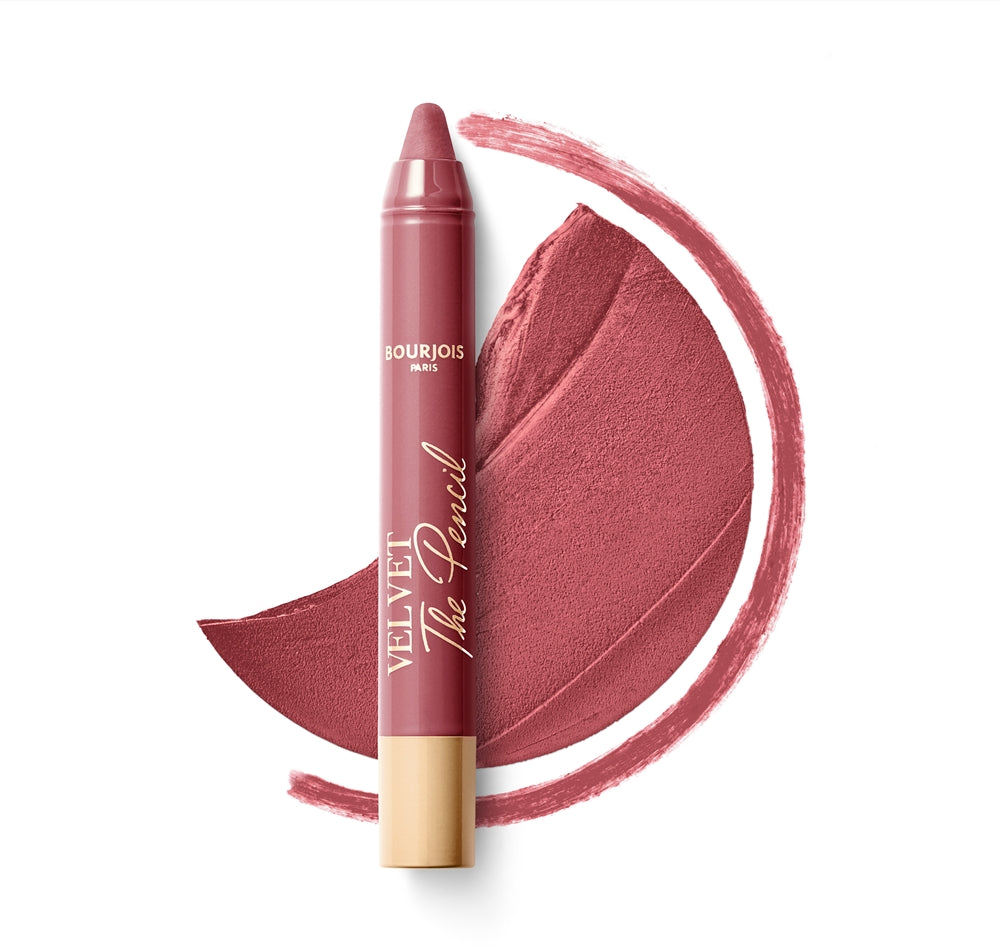 Bourjois Velvet the Pencil - Sense42 Beauty and Health