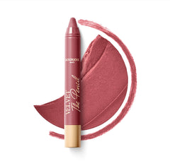 Bourjois Velvet the Pencil - Sense42 Beauty and Health