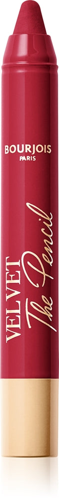 Bourjois Velvet the Pencil - Sense42 Beauty and Health