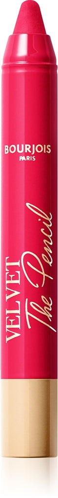 Bourjois Velvet the Pencil - Sense42 Beauty and Health