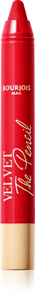 Bourjois Velvet the Pencil - Sense42 Beauty and Health