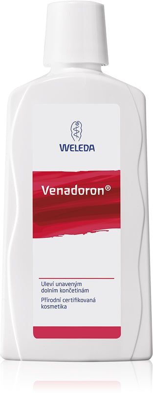 Weleda Venadoron - Sense42 Beauty and Health