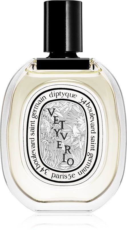 Diptyque Vetyverio