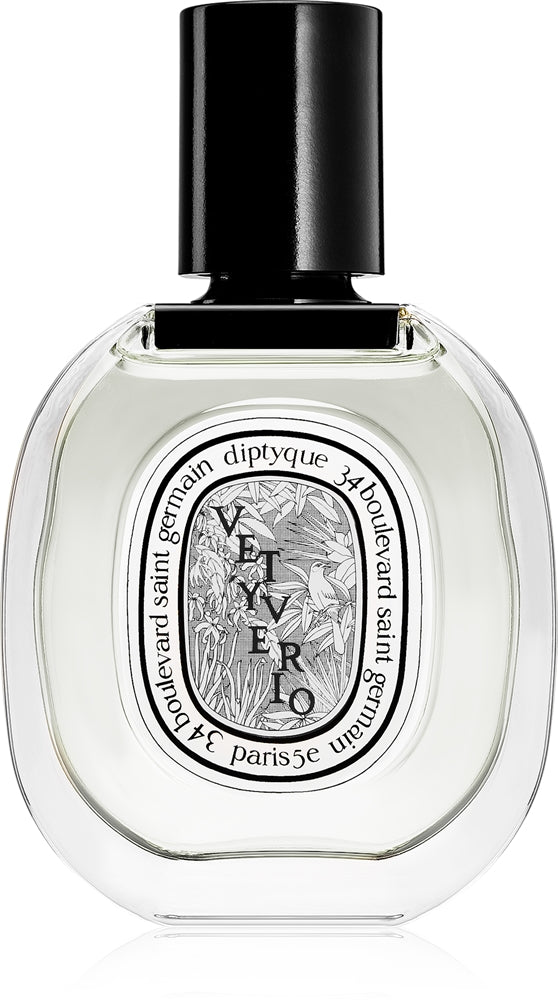 Diptyque Vetyverio