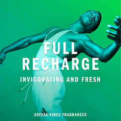 Adidas Vibes Full Recharge