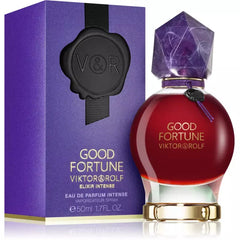 Viktor & Rolf Good Fortune Elixir Intense Eau de Parfum 50ml Spray