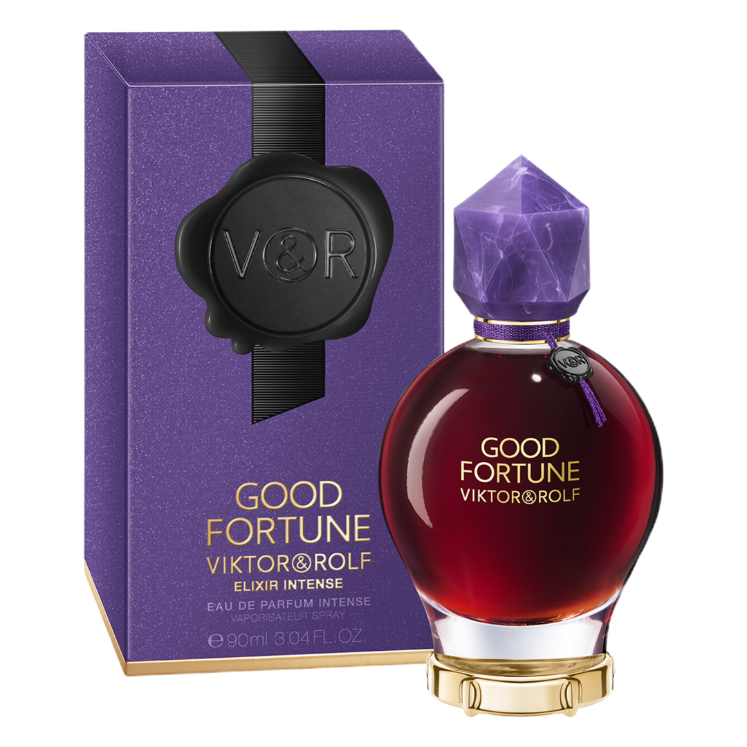 Viktor & Rolf Good Fortune Elixir Intense Eau de Parfum Spray - 50ml - Sense42 Beauty and Health