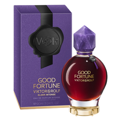 Viktor & Rolf Good Fortune Elixir Intense Eau de Parfum Spray - 50ml - Sense42 Beauty and Health