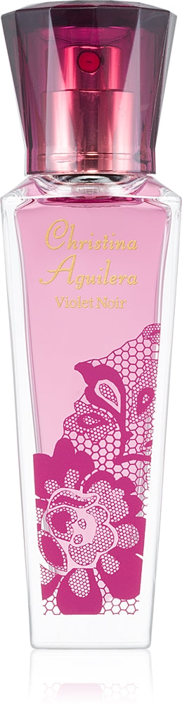 Christina Aguilera Violet Noir - Sense42 Beauty and Health