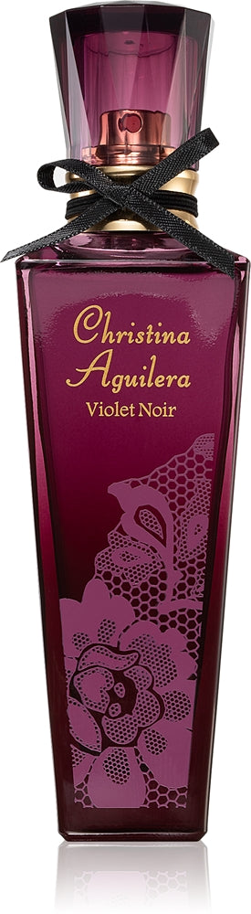 Christina Aguilera Violet Noir - Sense42 Beauty and Health