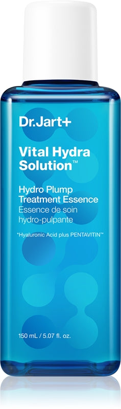 Dr. Jart+ Vital Hydra Solution™ Hydro Plump Treatment Essence - Sense42 Beauty and Health