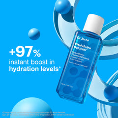 Dr. Jart+ Vital Hydra Solution™ Hydro Plump Treatment Essence - Sense42 Beauty and Health