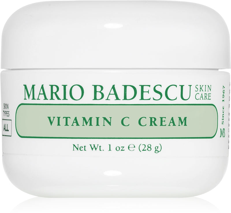 Mario Badescu Vitamin C - Sense42 Beauty and Health
