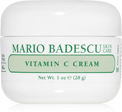 Mario Badescu Vitamin C - Sense42 Beauty and Health