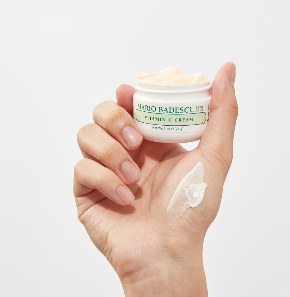 Mario Badescu Vitamin C - Sense42 Beauty and Health