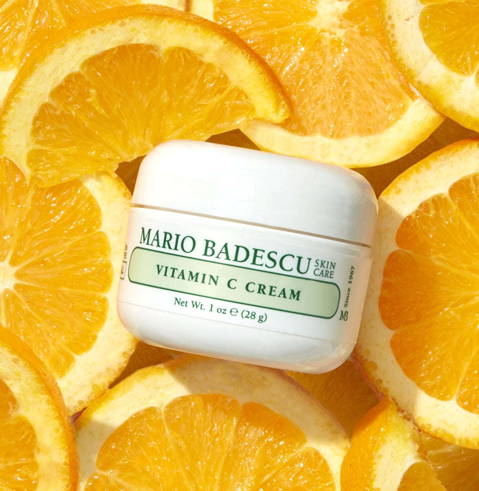 Mario Badescu Vitamin C - Sense42 Beauty and Health