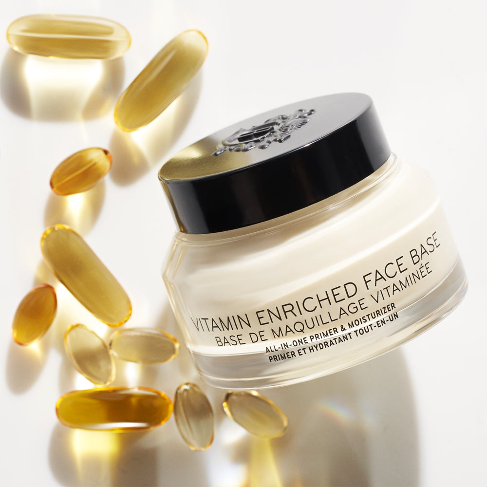 Bobbi Brown Vitamin Enriched Face Base - Sense42 Beauty and Health