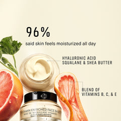 Bobbi Brown Vitamin Enriched Face Base - Sense42 Beauty and Health