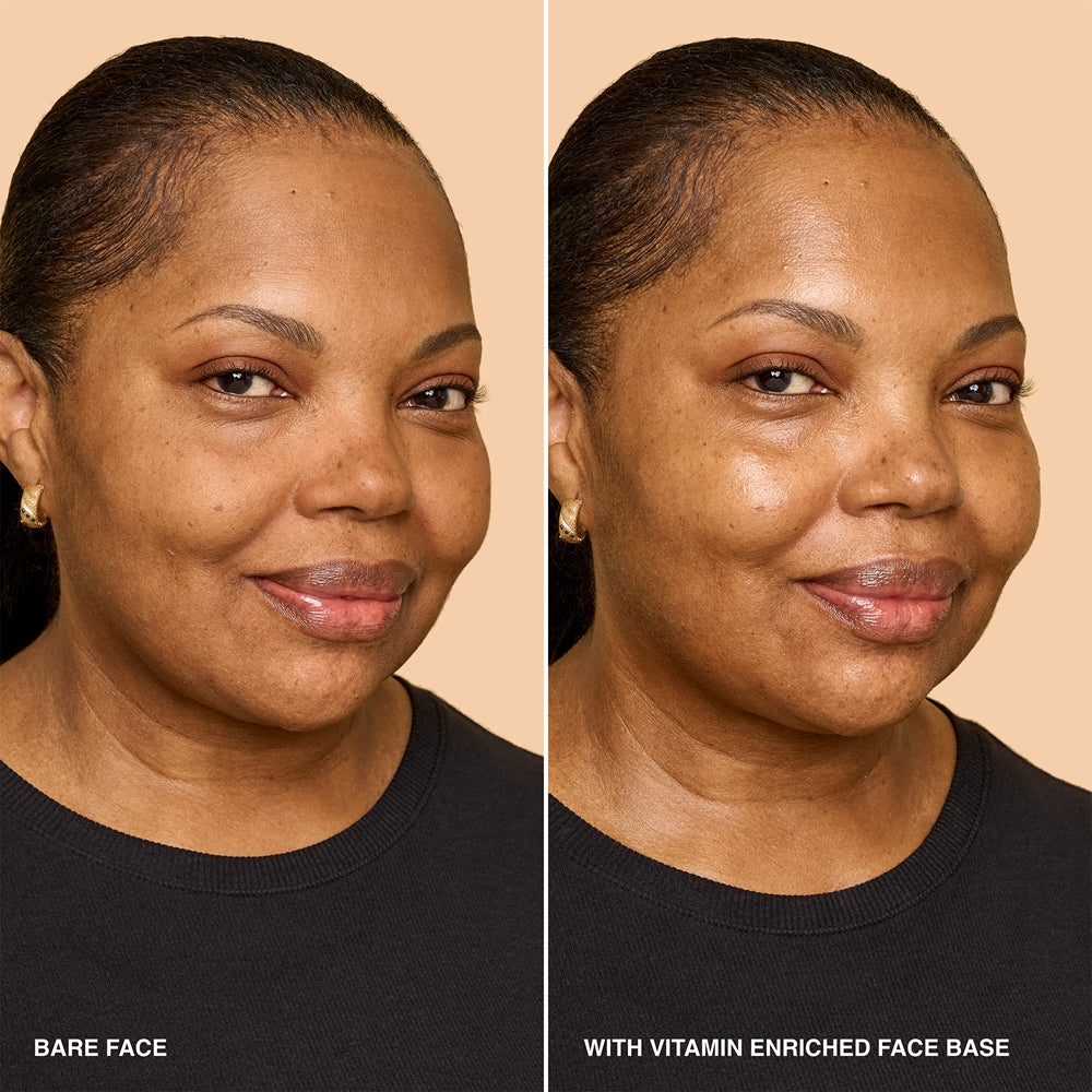Bobbi Brown Vitamin Enriched Face Base - Sense42 Beauty and Health